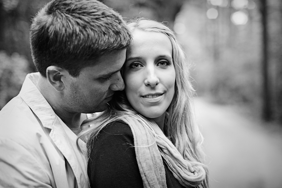 kristal + justin are engaged! - los angeles and palm springs wedding ...