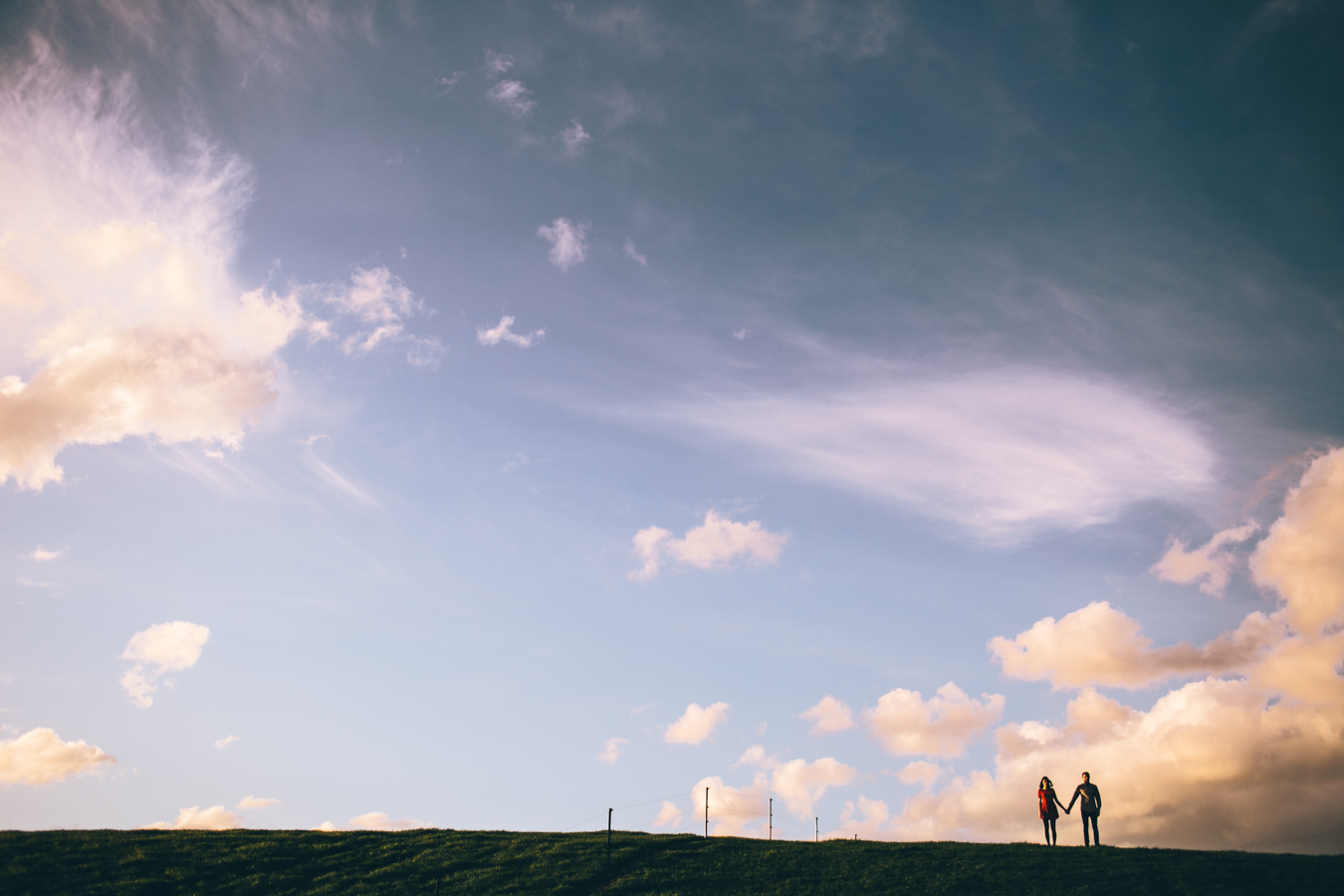 melbourne engagement shoot (laura + nathan are engaged!) - melbourne ...